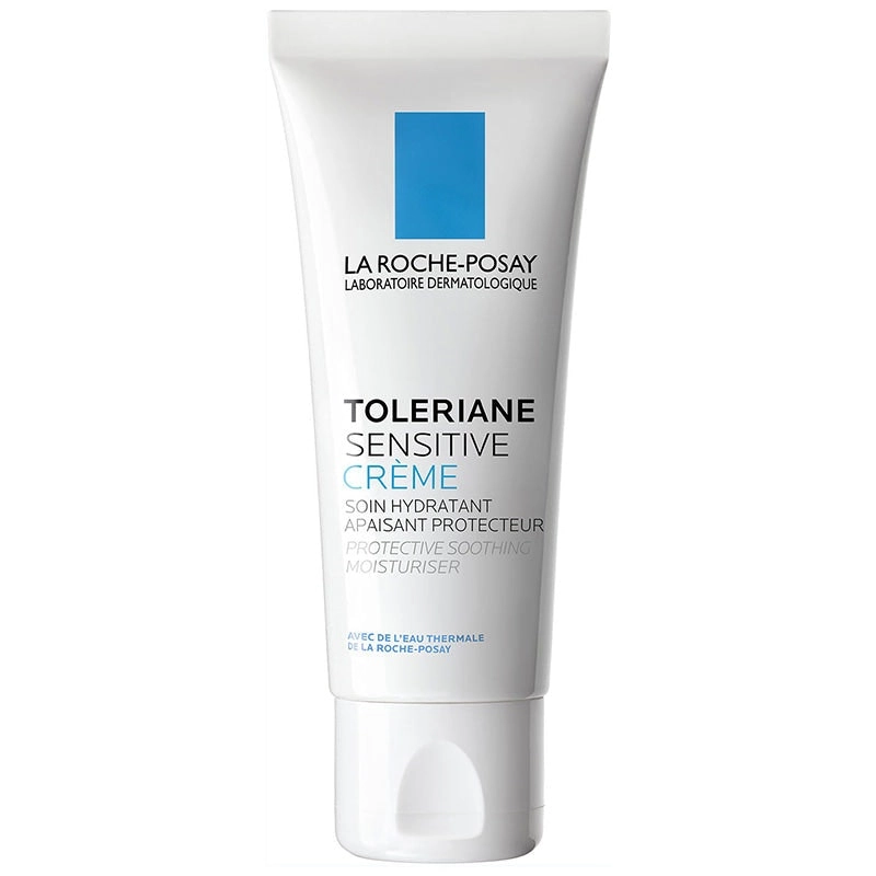 La Roche-Posay Toleriane Sensitive 40ml