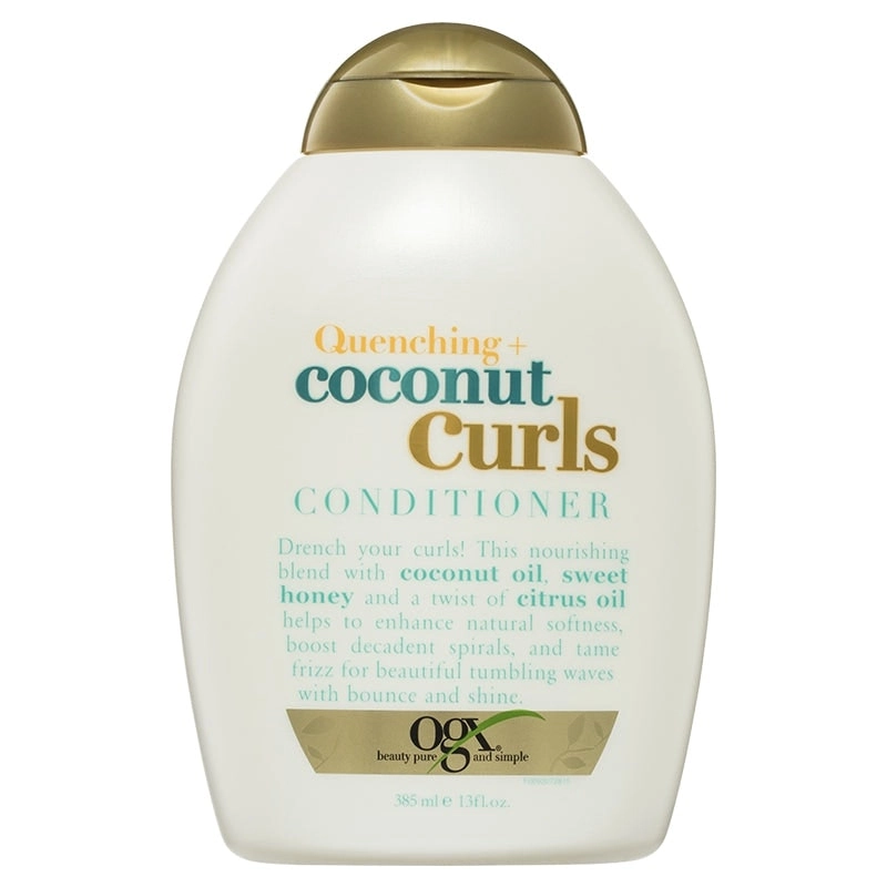 OGX Coconut Curls Conditioner 385mL