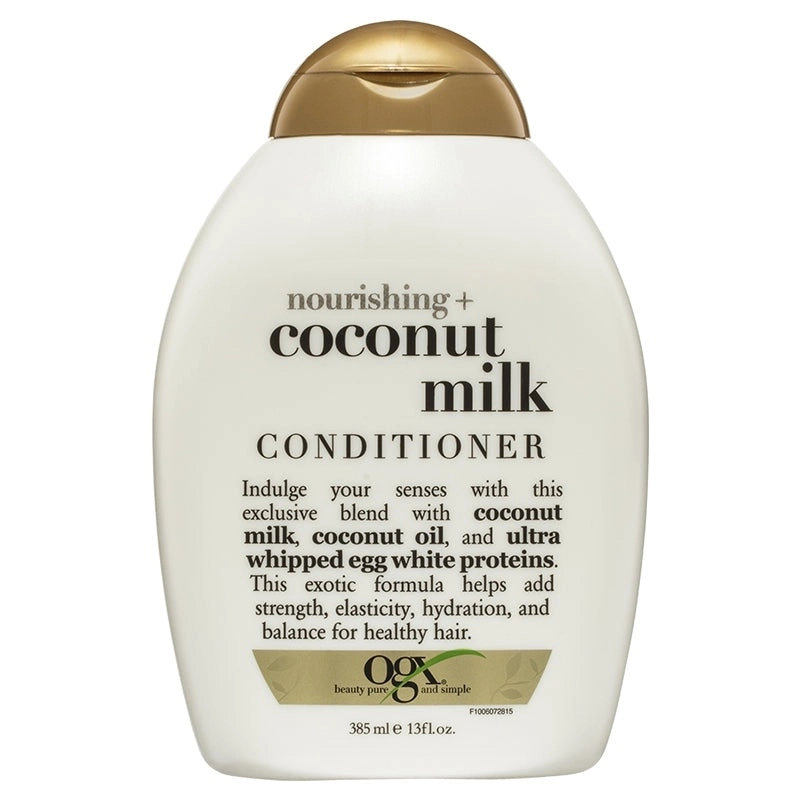 OGX Coconut Milk Conditioner 385mL