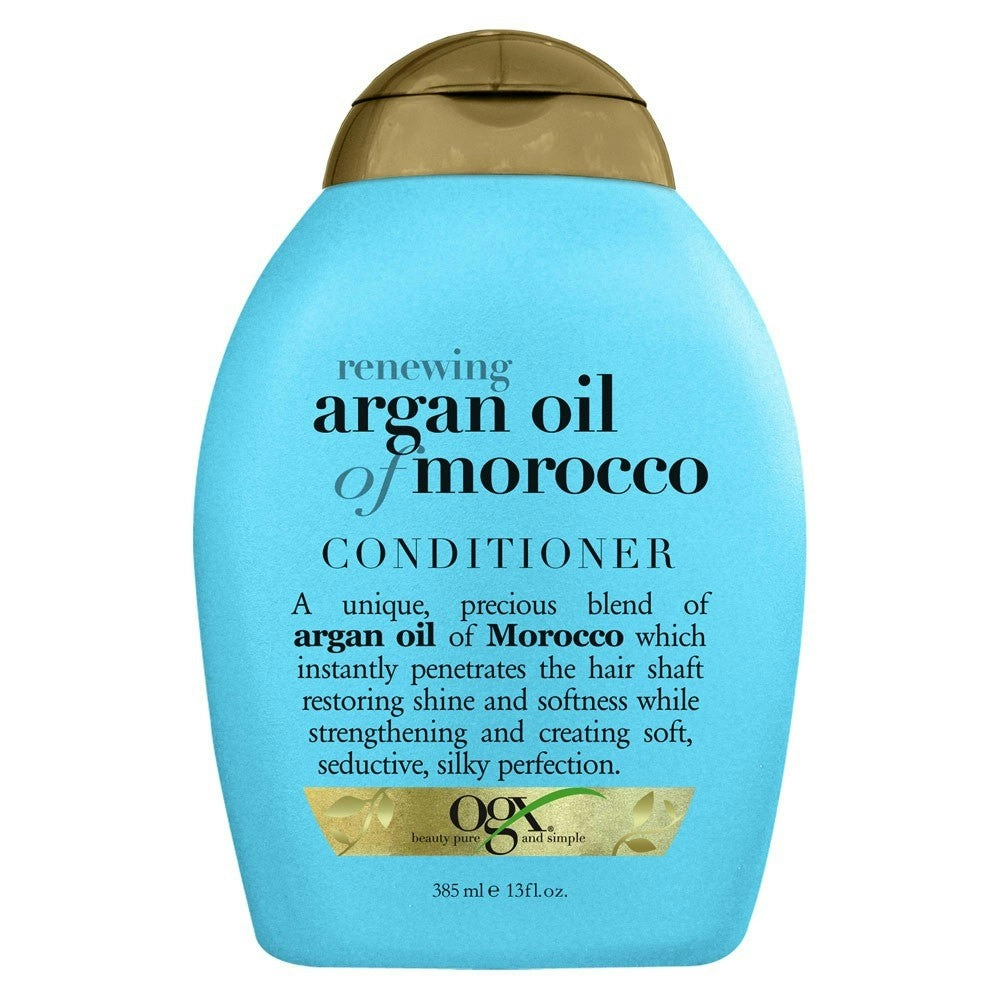 OGX Argan Oil of Morocco Conditioner 385mL