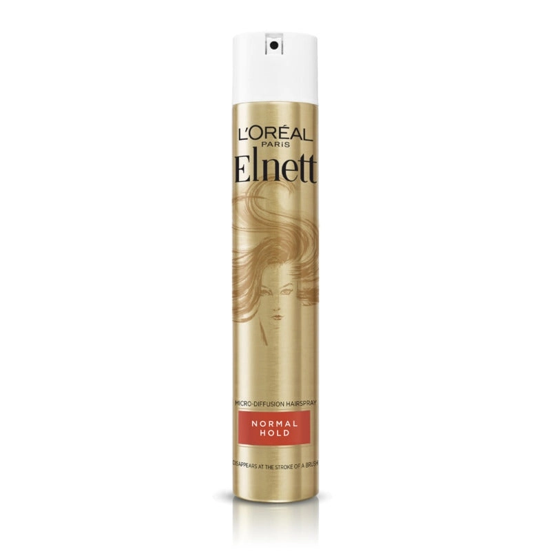 L'Oreal Paris Elnett Normal Strength 400ml