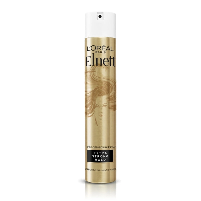 L'Oreal Paris Elnett Ultra Strength 400ml