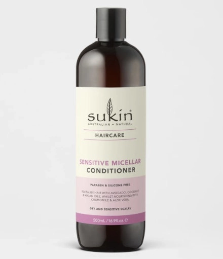 Sukin Micellar Conditioner 500ml