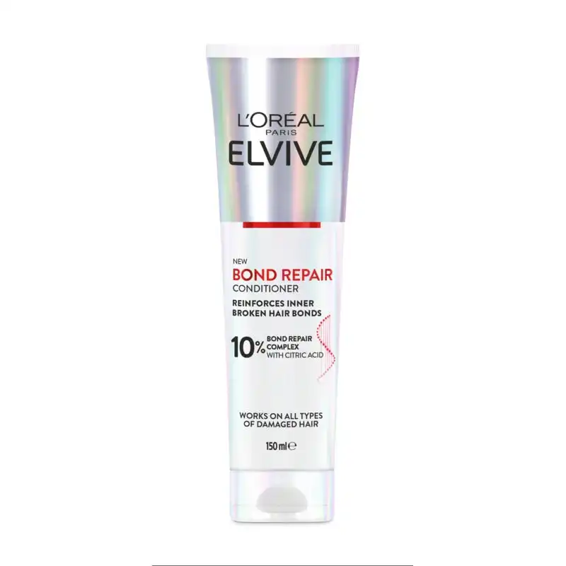 L'Oreal Paris Elvive Bond Repair Conditioner 150ml