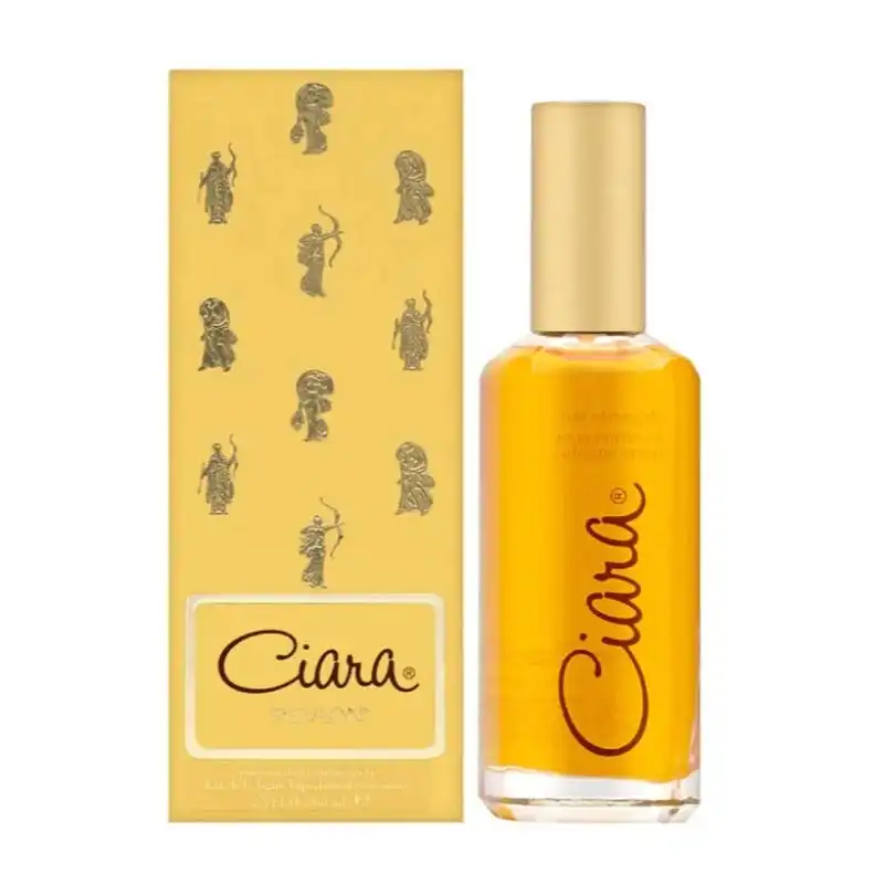 Ciara 68ml Eau de Cologne