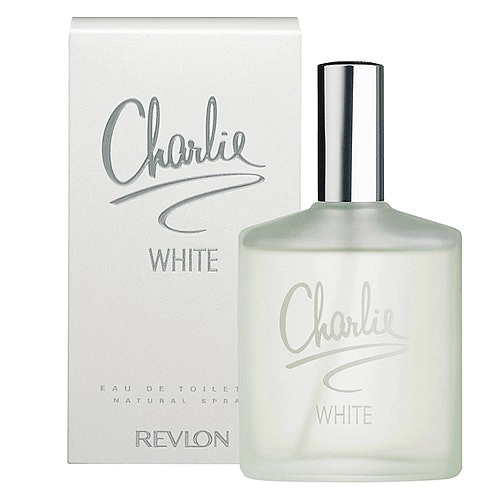 Charlie White 100ml Eau de Toilette