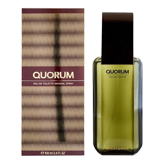 Quorum 100ml edt