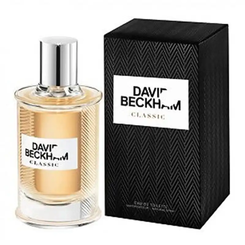 David Beckham Classic 60ml Eau de Toilette