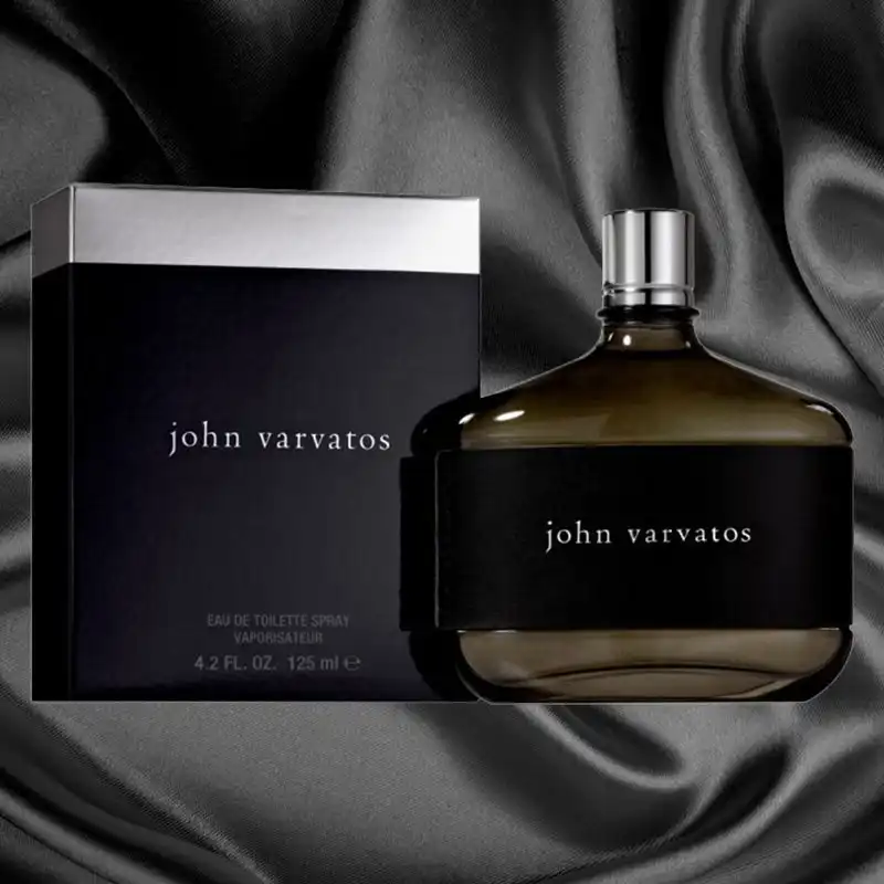 John Varvatos Heritage 125ml EDT