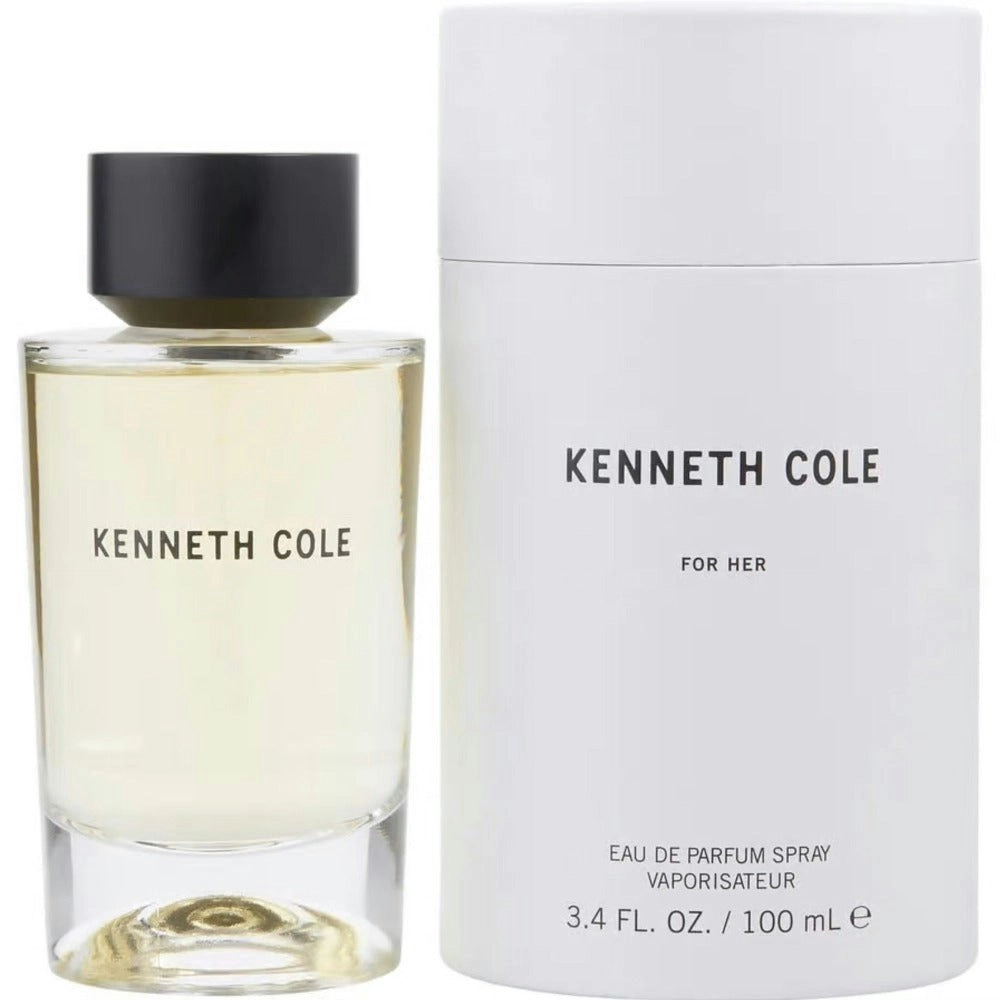 Kenneth Cole 100ml EDP