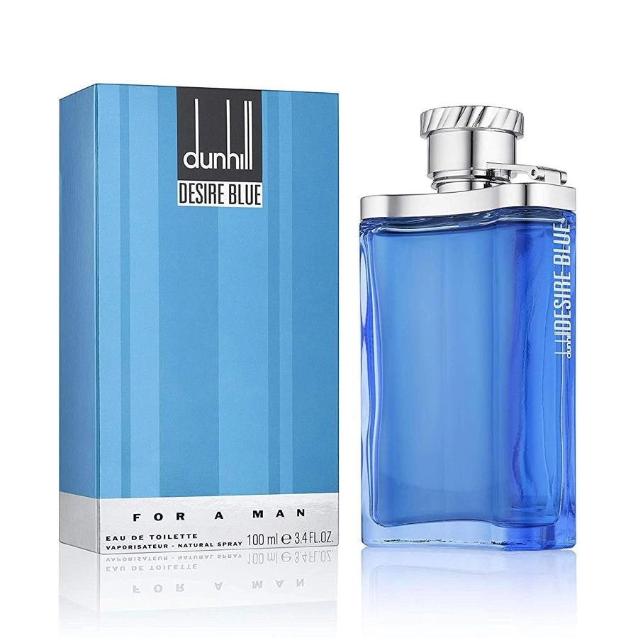 Dunhill Desire Blue 100ml Eau de Toilette