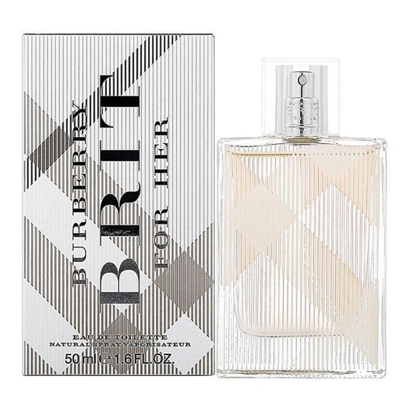 Burberry Brit 50ml Eau de Toilette