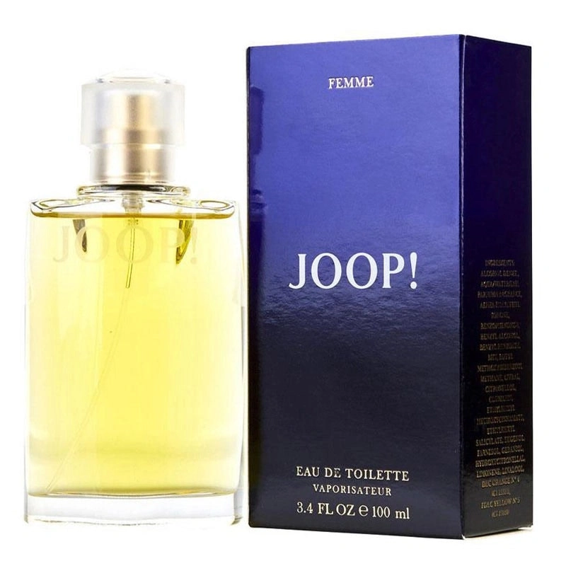 Joop Femme 100ml Eau de Toilette