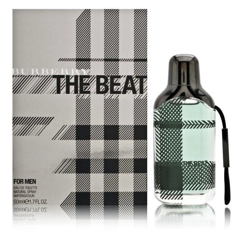 Burberry The Beat 50ml Eau de Toilette