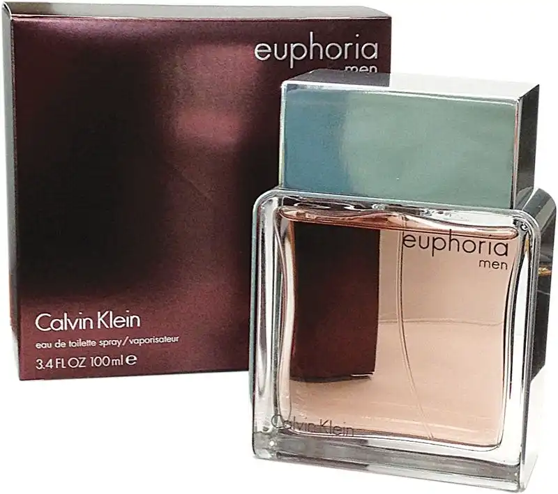 Calvin Klein Euphoria For Men 100ml edt