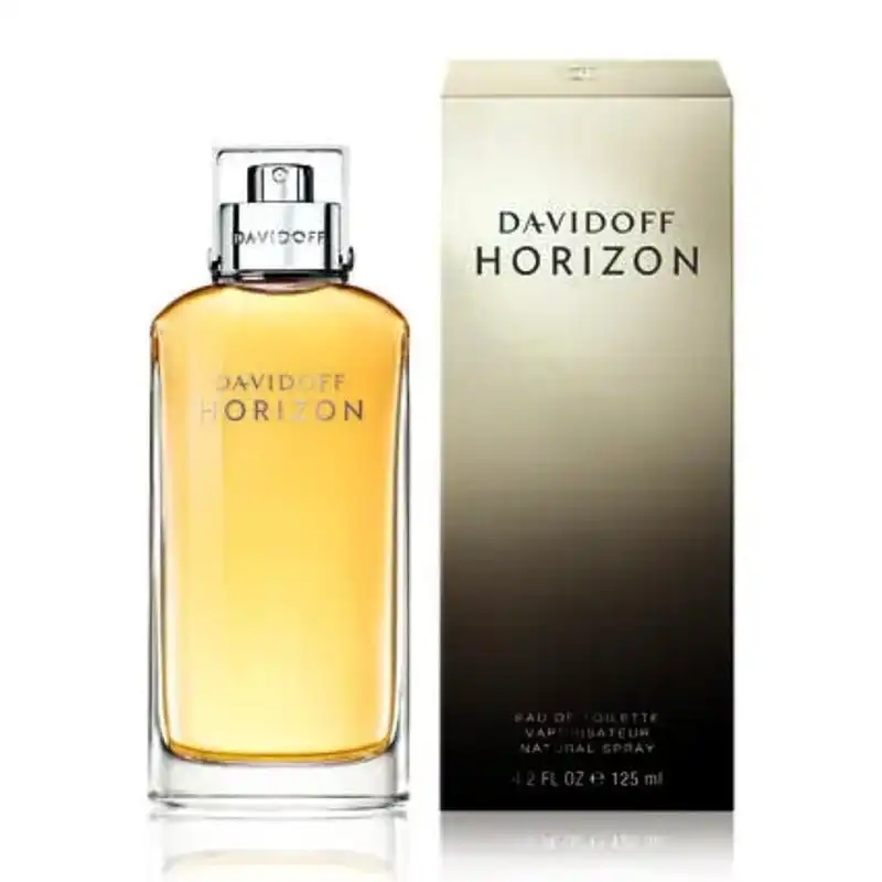 Davidoff Horizon 125ml Eau de Toilette