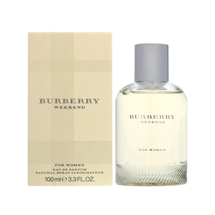 Burberry Weekend 100ml Eau de Parfum