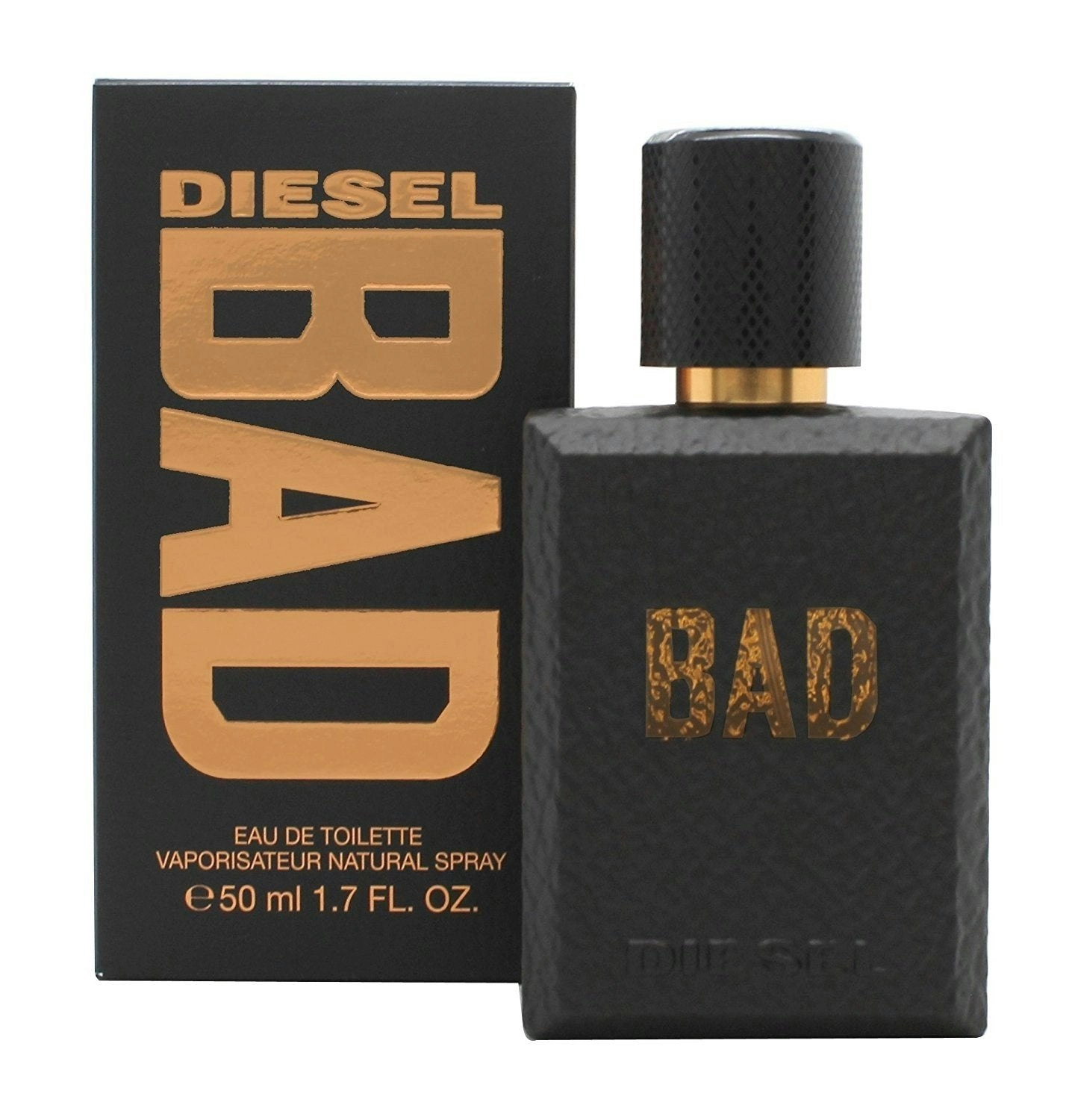 Diesel Bad 50ml edt