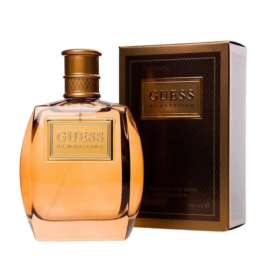 Guess By Marciano 100ml Eau de Toilette