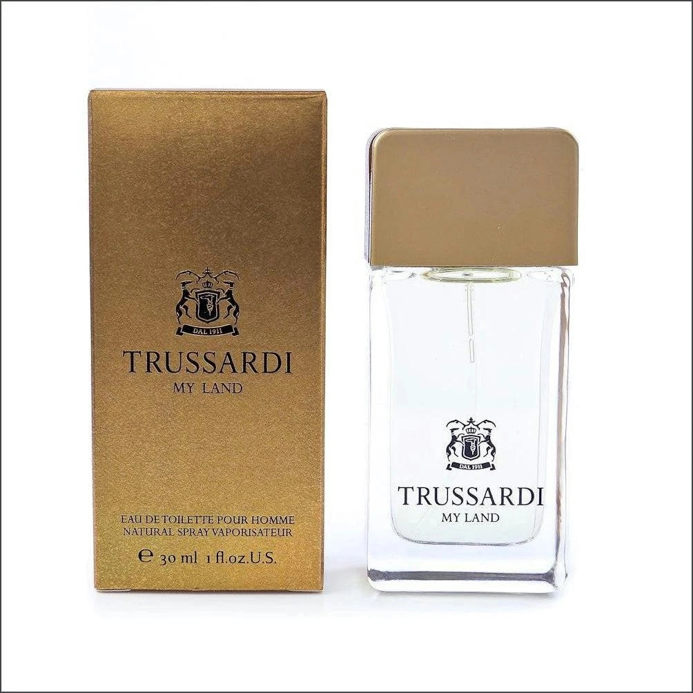 Trussardi My Land 30ml Eau de Toilette