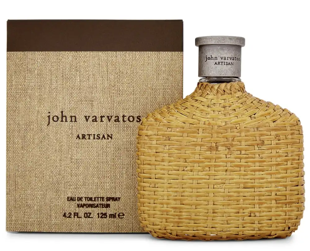 John Varvatos Artisan 125ml EDT