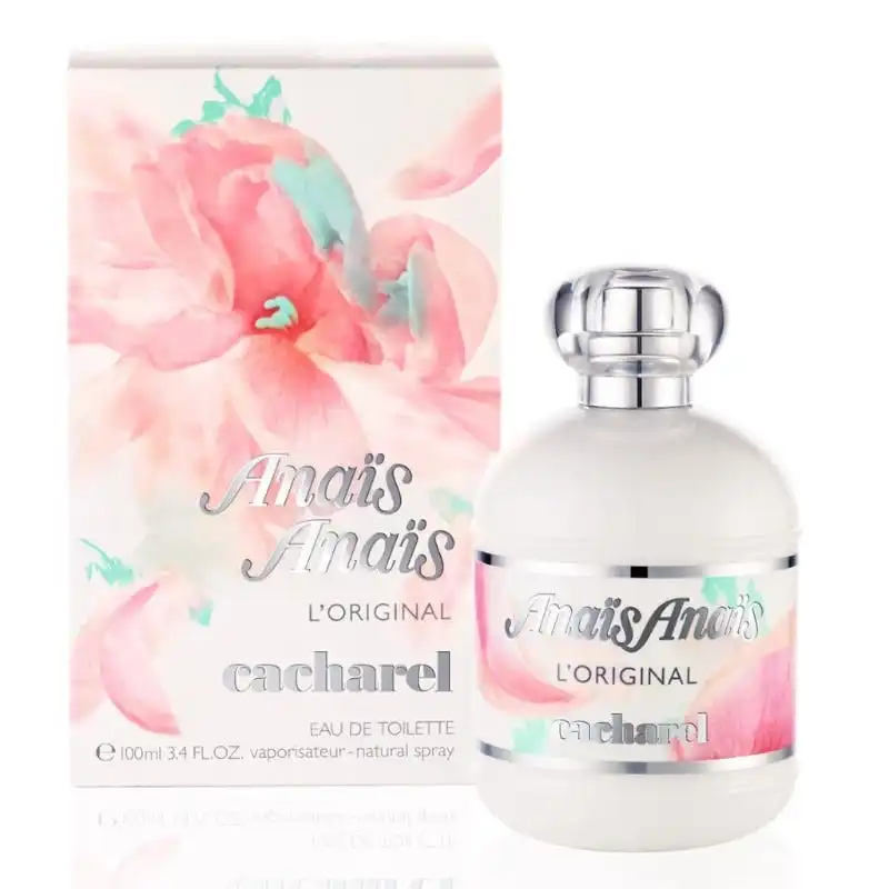 Anais Anais 100ml Eau De Toilette