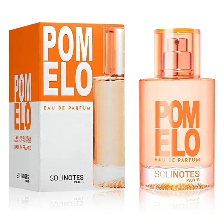 SOLINOTES Pomelo 50ml Eau de Toilette