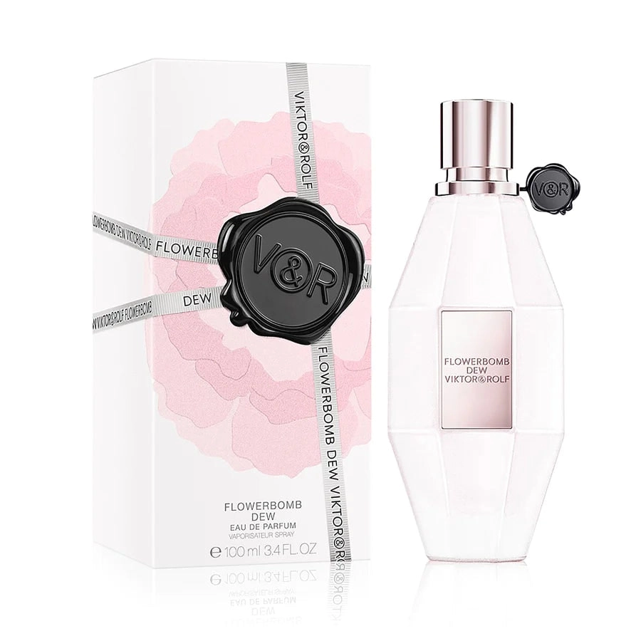 Flowerbomb Dew 100ml Eau de Parfum