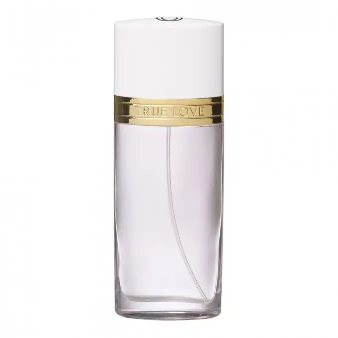 Elizabeth Arden True Love 100ml Eau de Toilette