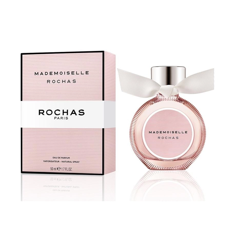 Mademoiselle Rochas 50ml Edp