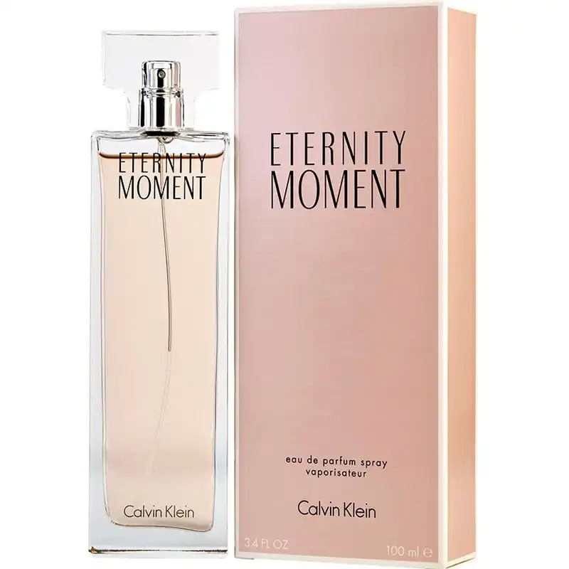 Calvin Klein Eternity Moment 100ml edp