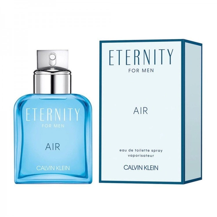 Calvin Klein Eternity Air Eau de Toilette 100ml