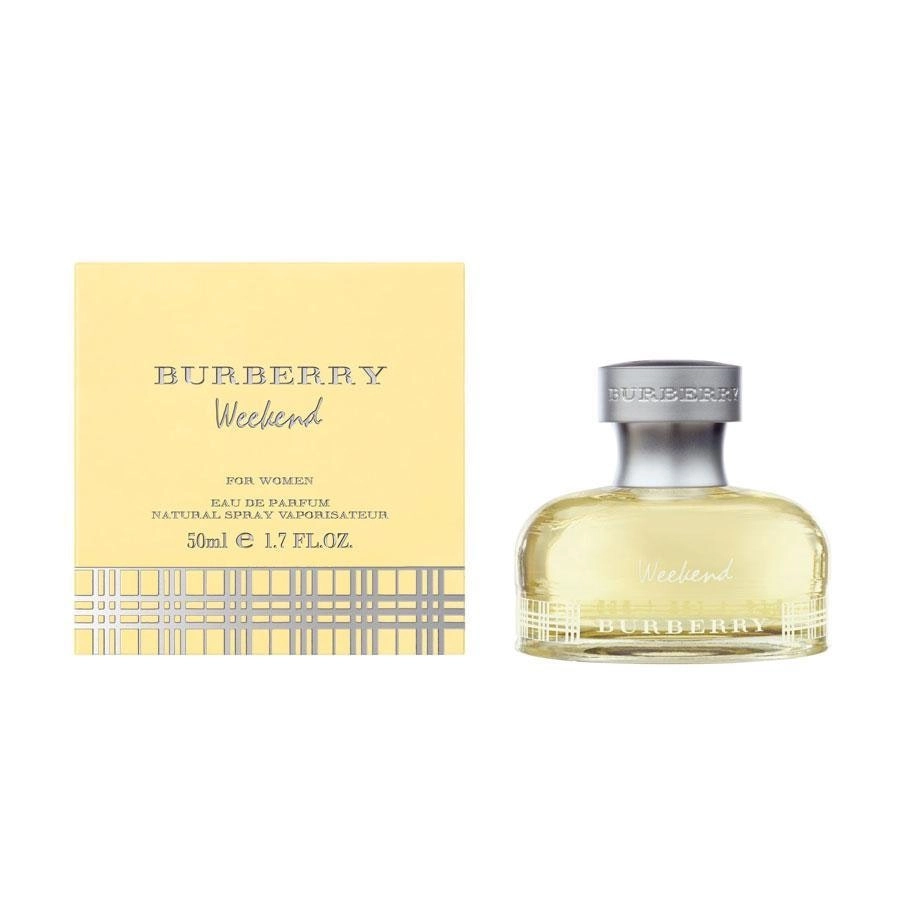 Burberry Weekend 50ml Eau de Parfum