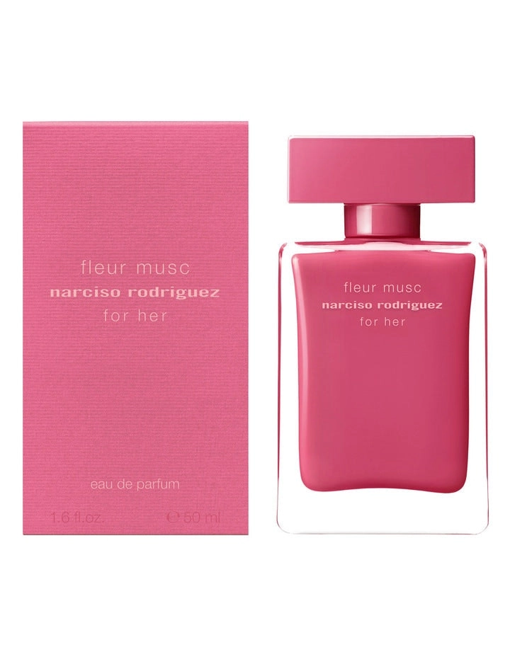 Narciso Rodriguez For Her Fleur Musc 100ml edp