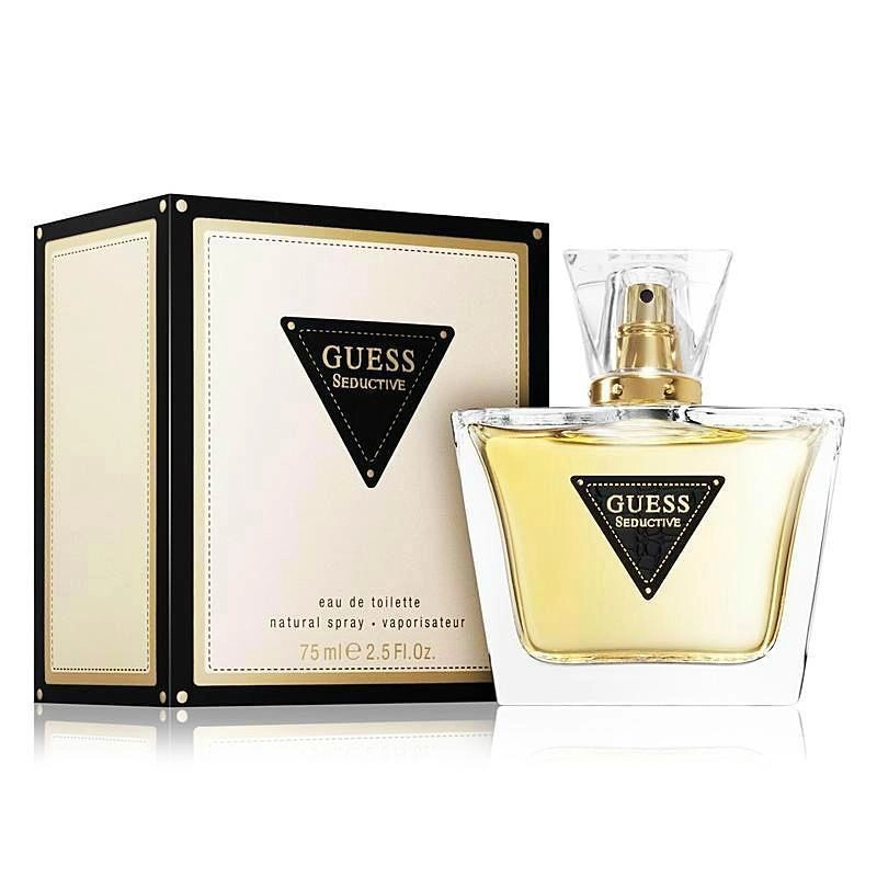 Guess Seductive 75ml Eau de Toilette