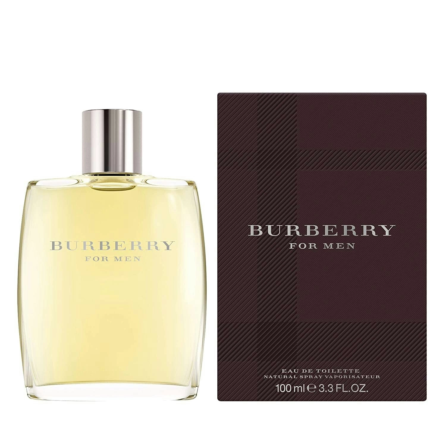 Burberry 100ml Eau de Toilette