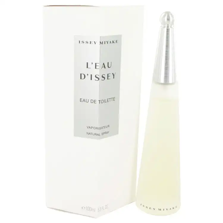 Issey Miyake L'eau D'issey 100ml Eau de Toilette