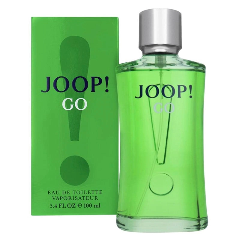 Joop! Go 100ml Eau de Toilette