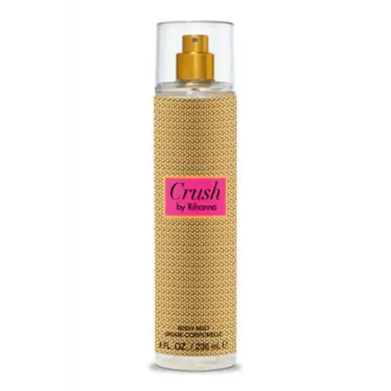 Rihanna Riri Crush Body Mist 240ml