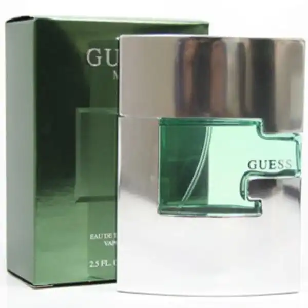 Guess Man 75ml Eau de Toilette