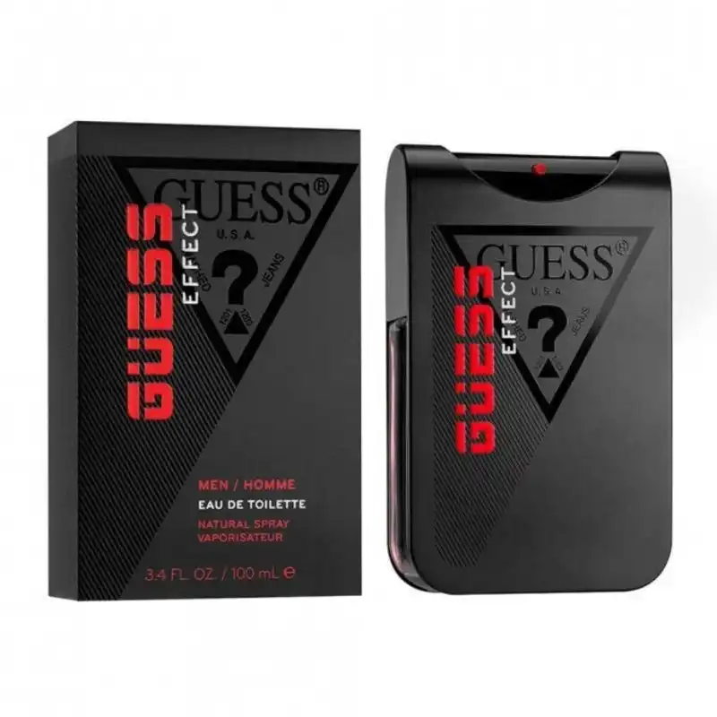 Guess Effect 100ml Eau de Toilette