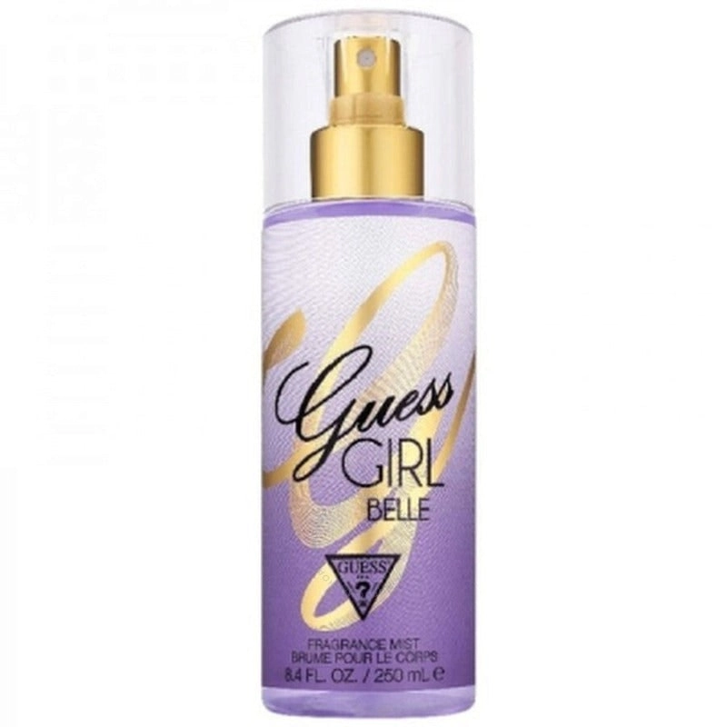 Guess Girl Belle 250ml Fragrance Mist