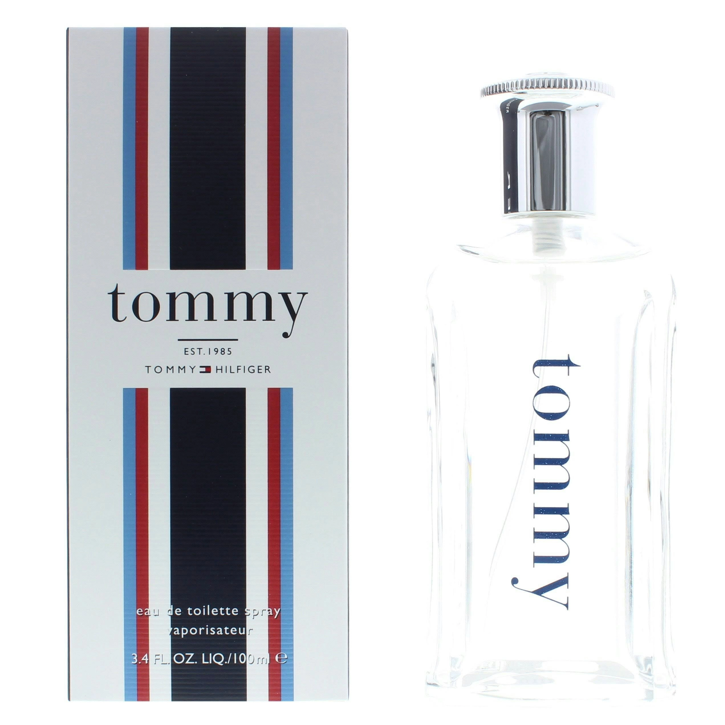 Tommy Hilfiger Tommy 100ml Eau de Toilette