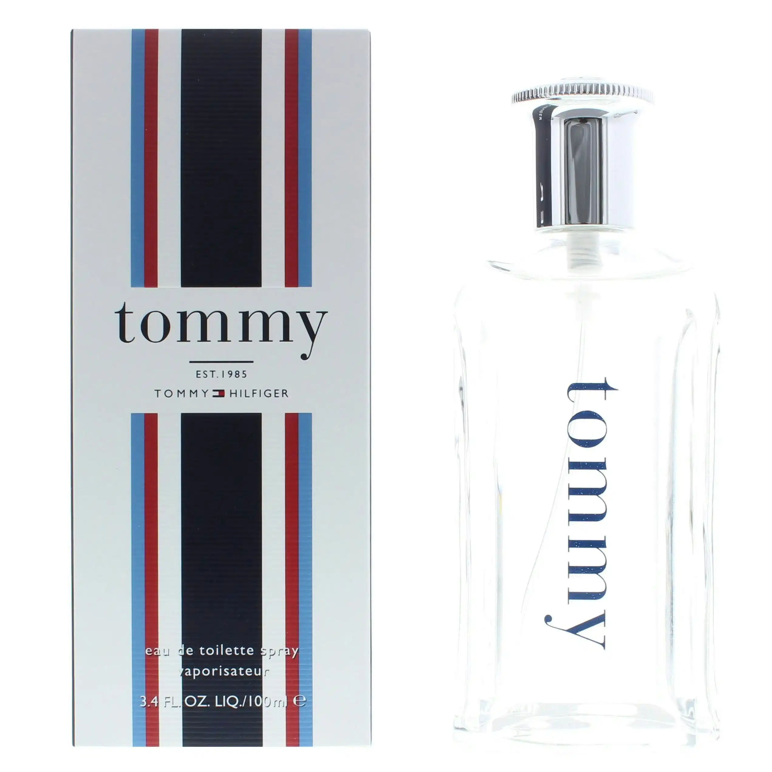 Tommy Hilfiger Tommy 100ml Eau de Toilette