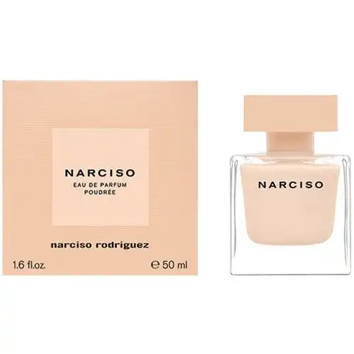 Narciso Rodriguez Poudree 50ml Eau de Parfum