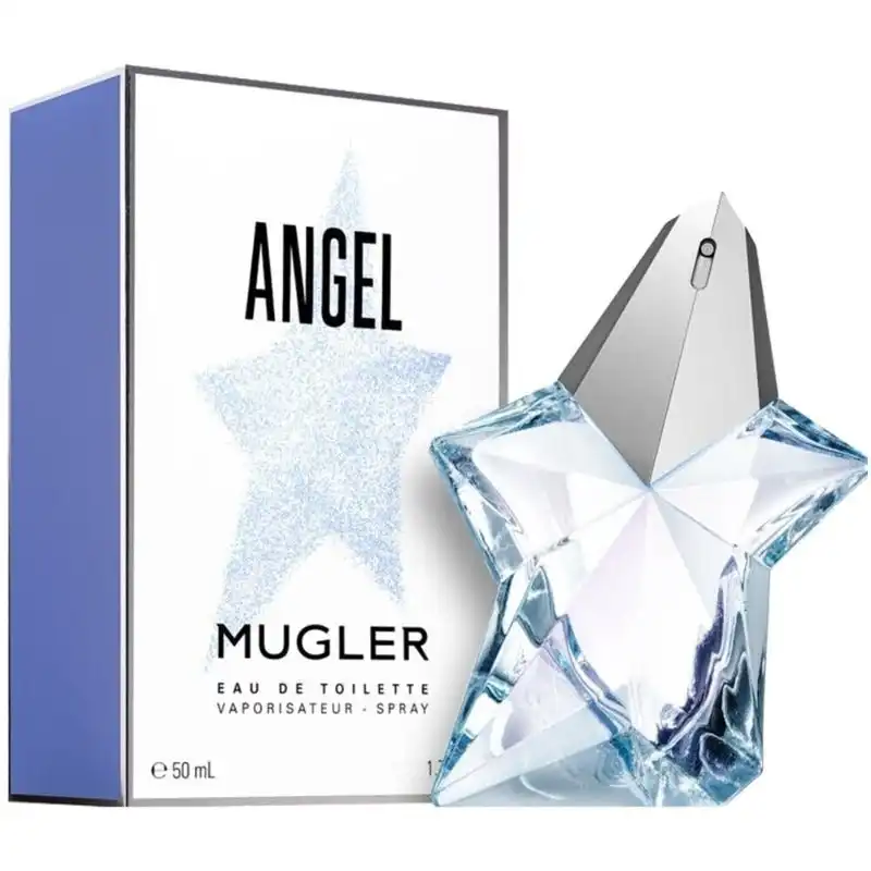 Thierry Mugler Angel 50ml Eau de Toilette