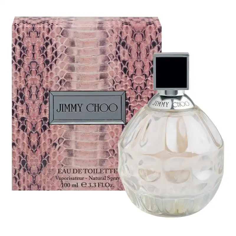 Jimmy Choo 100ml Eau de Toilette