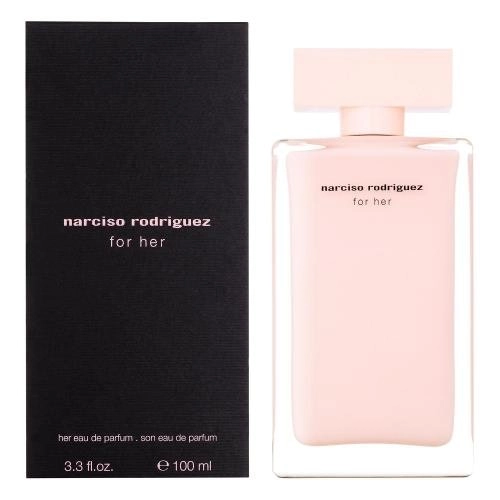 Narciso Rodriguez 100ml Edp