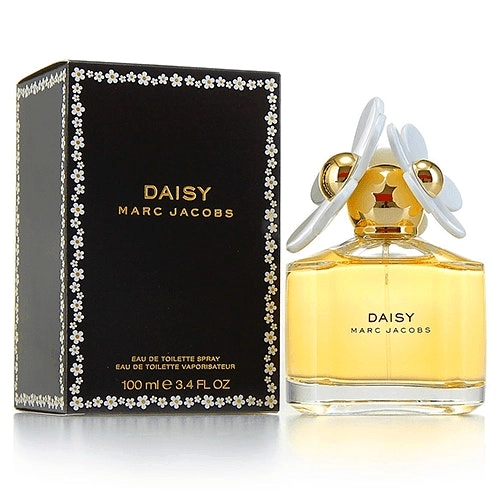 Marc Jacobs Daisy 100ml Eau de Toilette