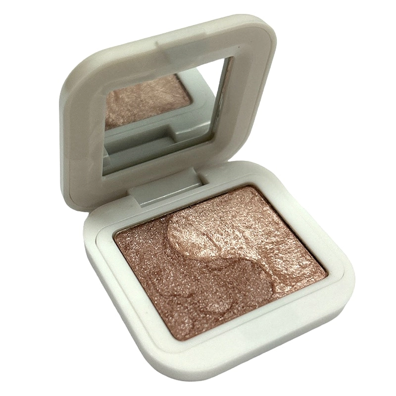 Model's Own Baked Eyeshadow Duo Cinnamon